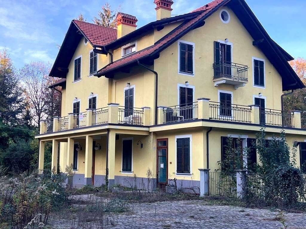 Palazzo / stabile a Gignese - Foto 2