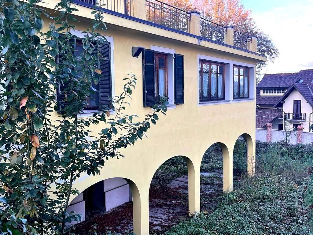 Palazzo / stabile a Gignese - Foto 3