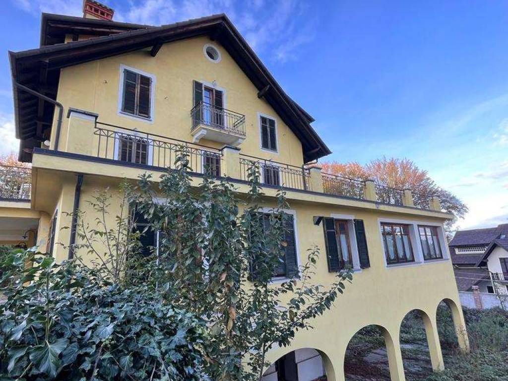 Palazzo / stabile a Gignese - Foto 4