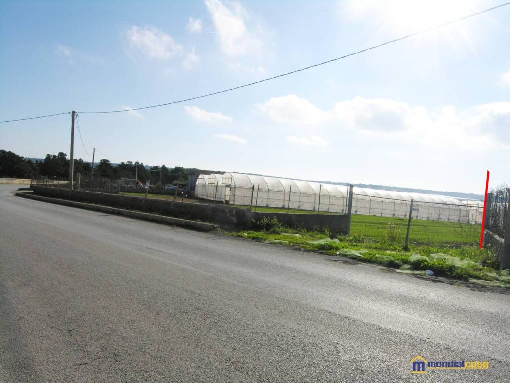 Terreno a Pachino in c.da Cozzarelli - Foto 2
