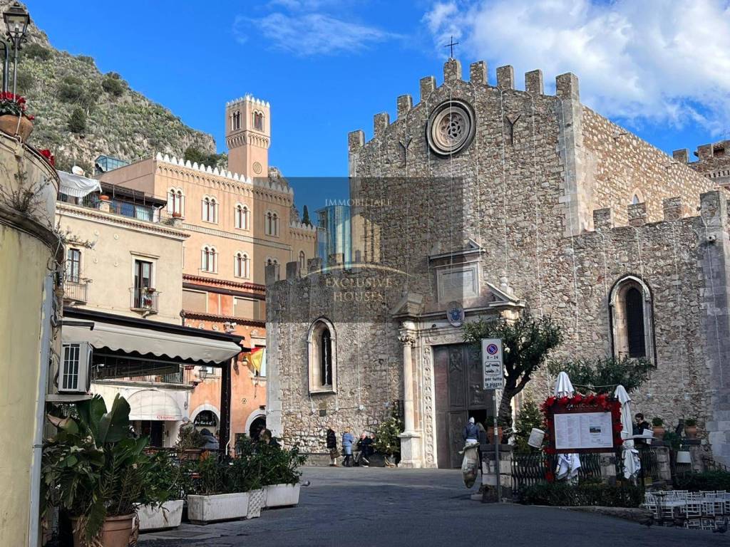 Appartamento a Taormina in Via Damiano Rosso, 11 - Foto 3