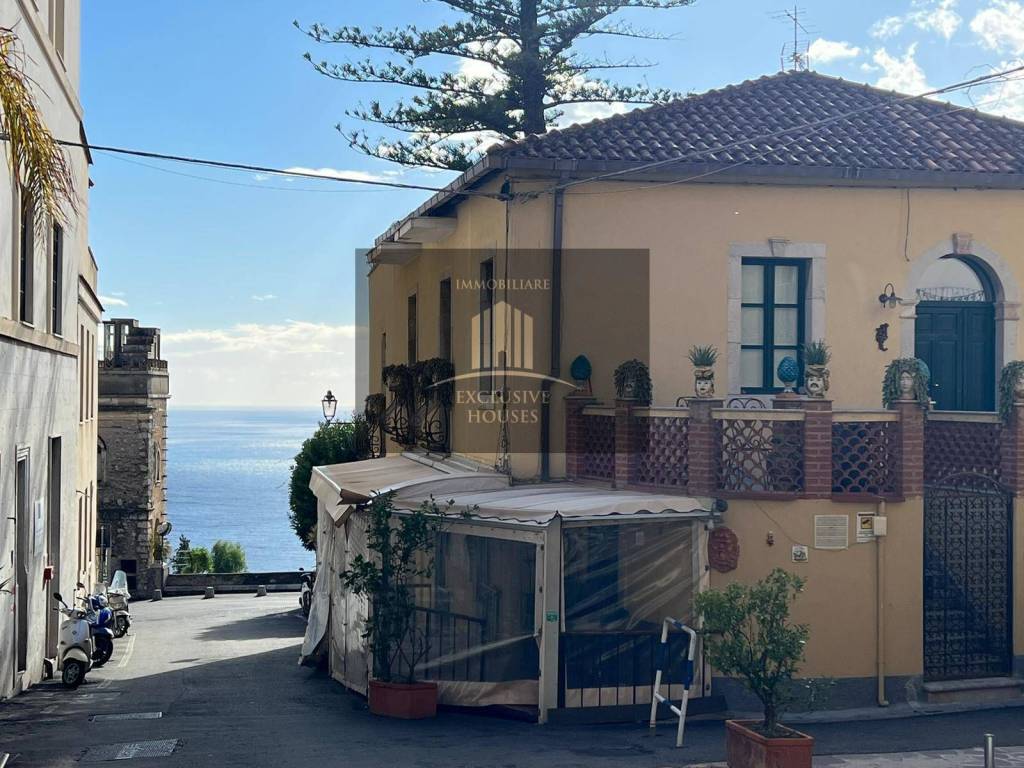 Appartamento a Taormina in Via Damiano Rosso, 11 - Foto 4