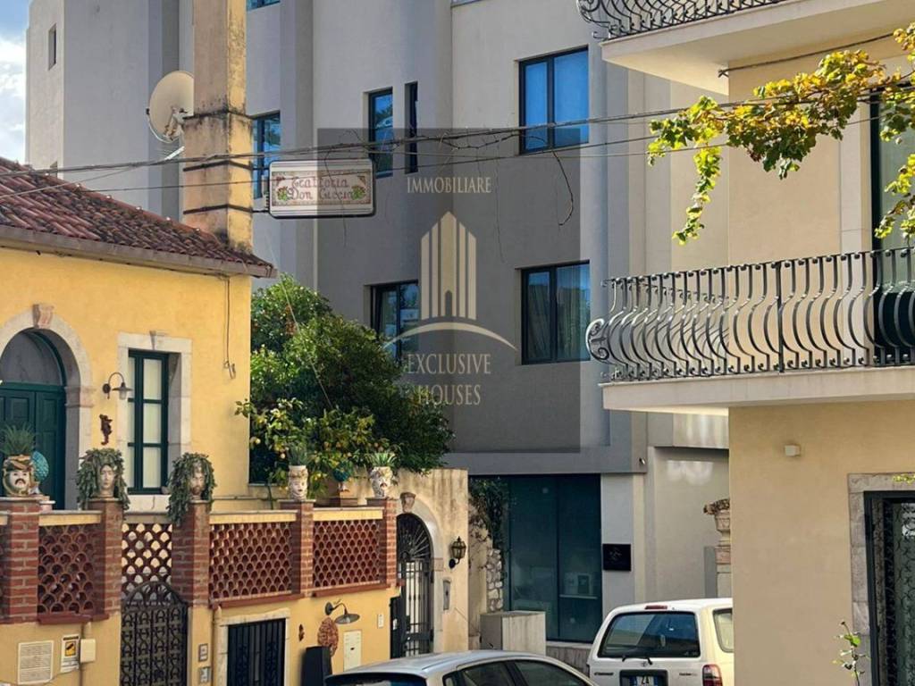 Appartamento a Taormina in Via Damiano Rosso, 11 - Foto 5