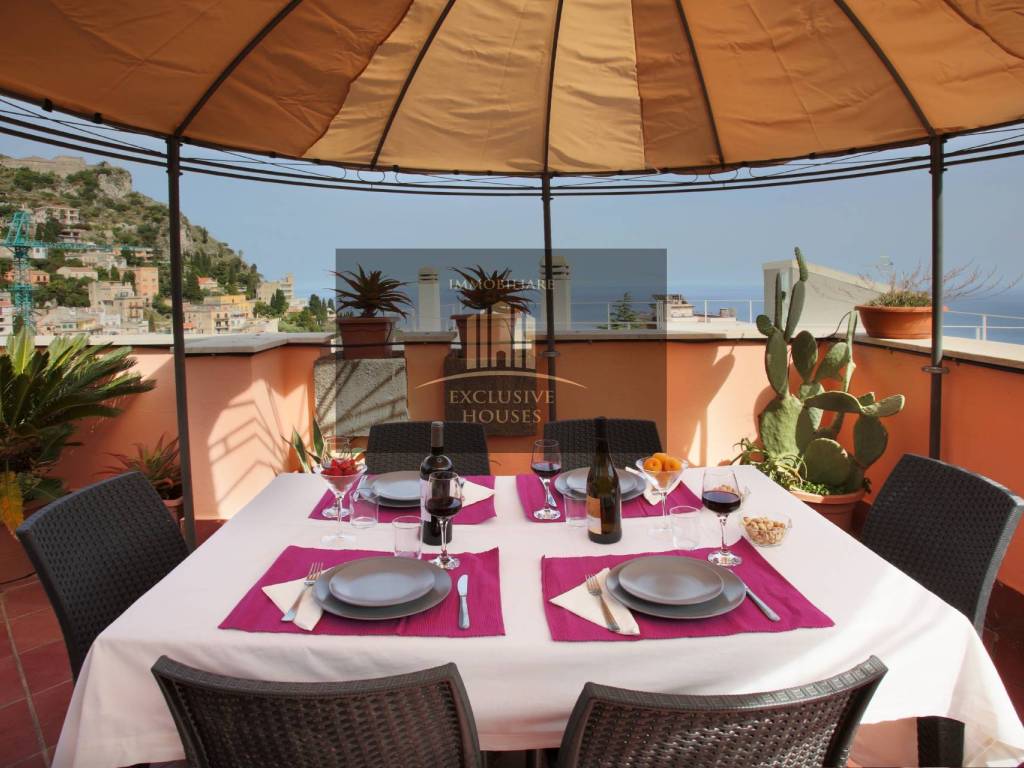 Appartamento a Taormina in Via Von Gloden - Foto 2