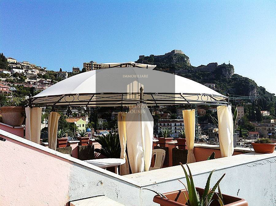 Appartamento a Taormina in Via Von Gloden - Foto 3