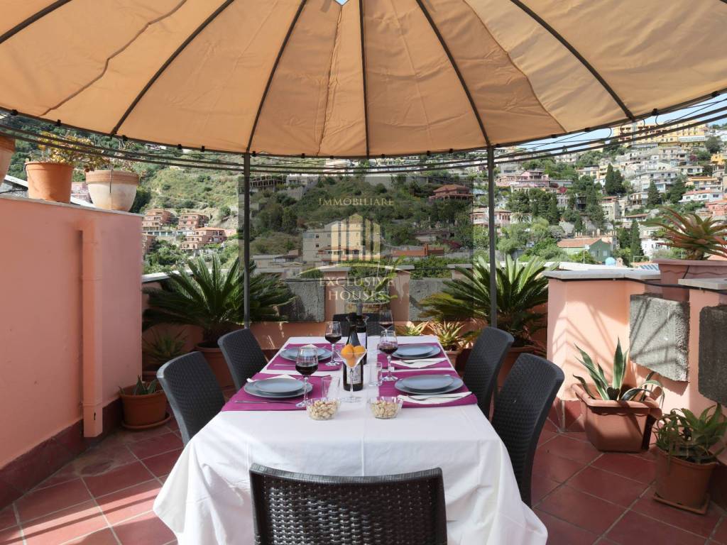 Appartamento a Taormina in Via Von Gloden - Foto 4