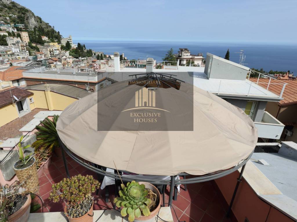 Appartamento a Taormina in Via Von Gloden - Foto 5