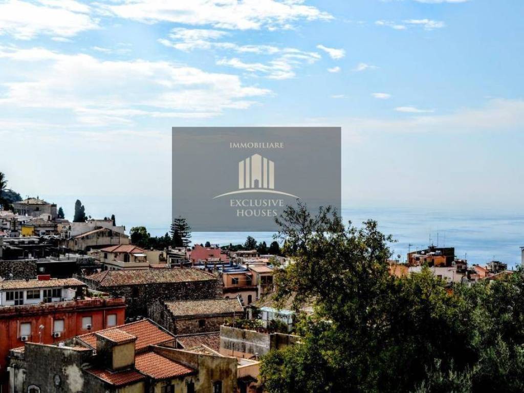 Appartamento a Taormina in Via Verdi, 10 - Foto 2