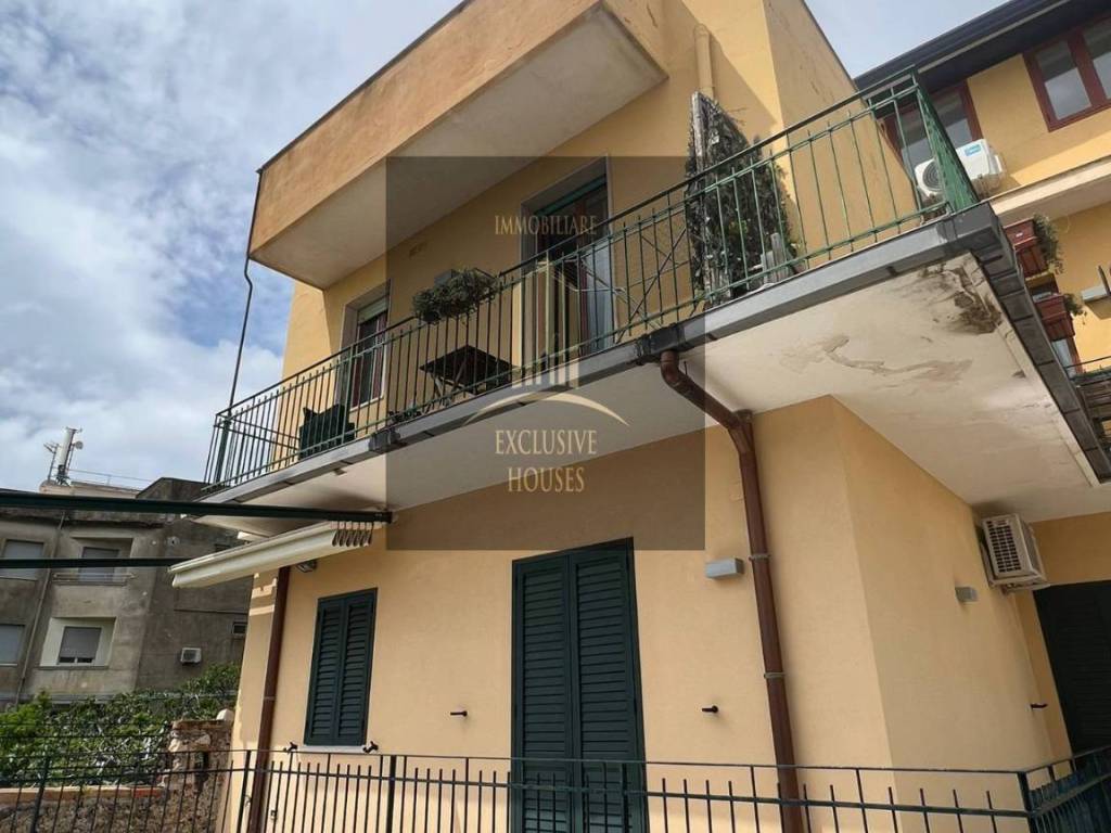 Appartamento a Taormina in Via Verdi, 10 - Foto 4