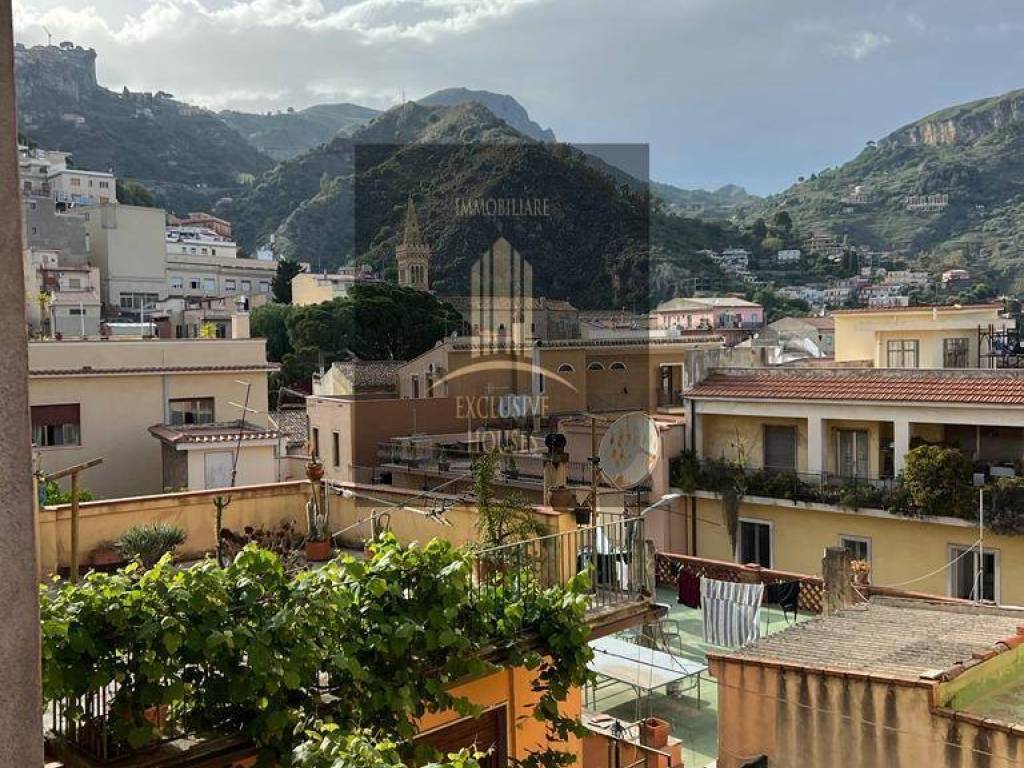 Casa indipendente a Taormina in Vico Zecca, 43 - Foto 2