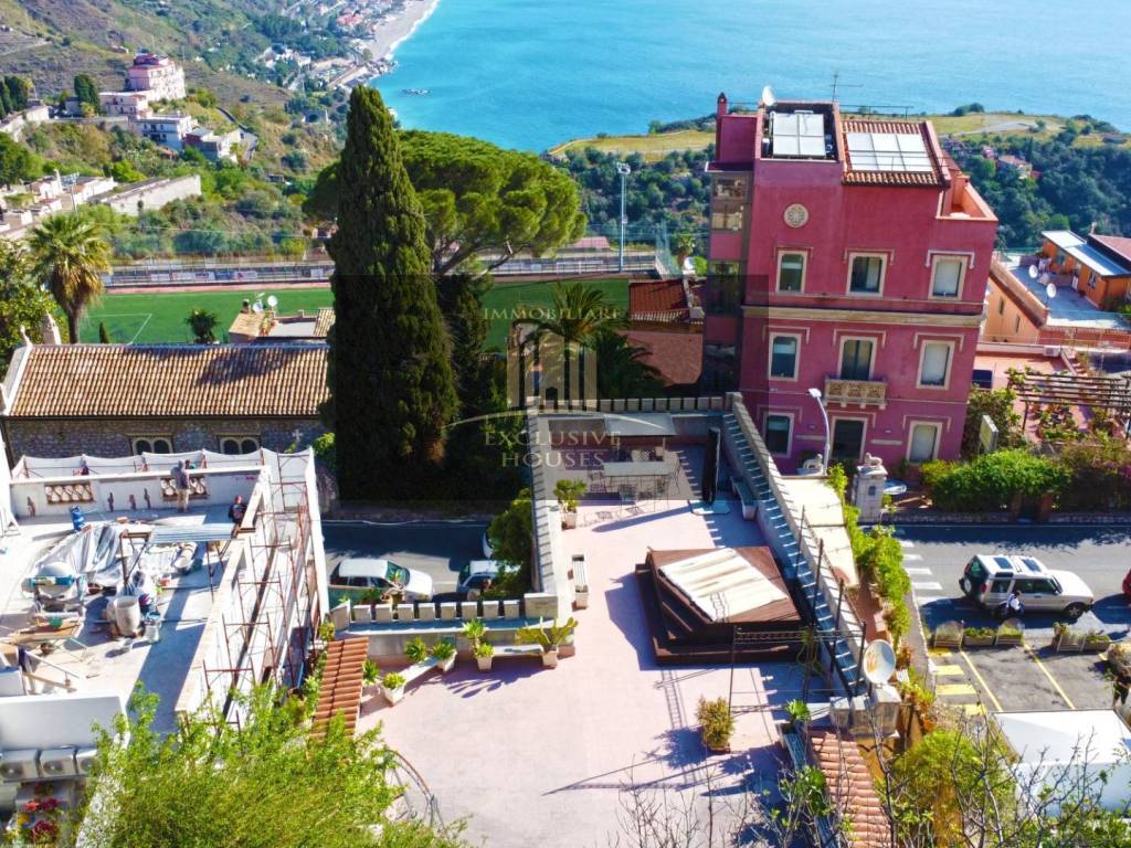 Villa a Taormina in Via Pirandello, 59 - Foto 5