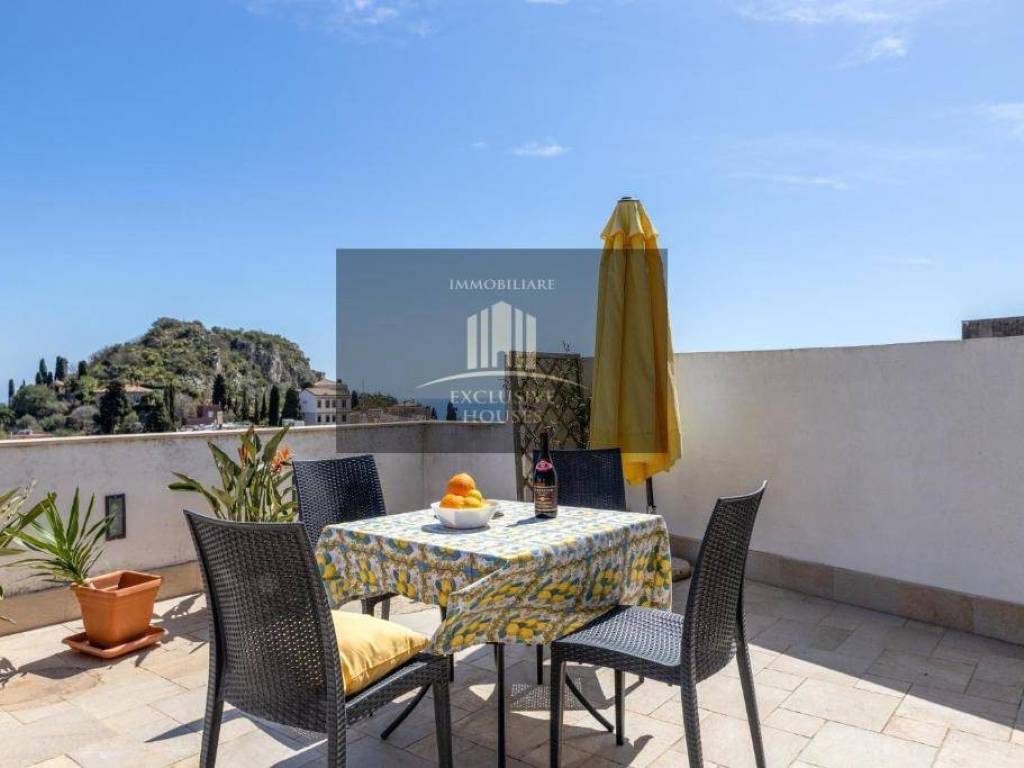 Appartamento a Taormina in Via Verdi, 10 - Foto 2