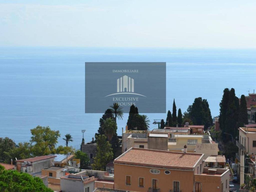 Appartamento a Taormina in Via Verdi, 10 - Foto 3