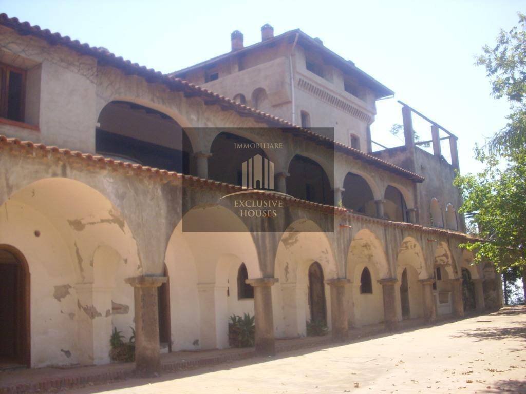 Villa a Taormina in contrada marfaele trappitello - Foto 2