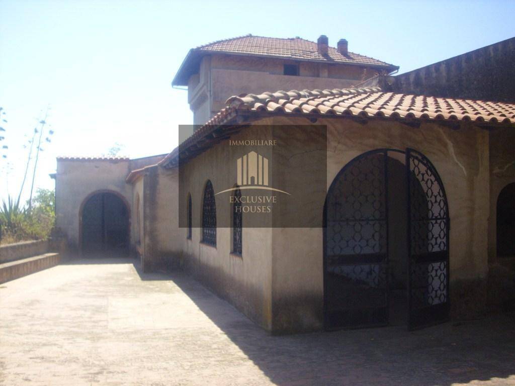 Villa a Taormina in contrada marfaele trappitello - Foto 3