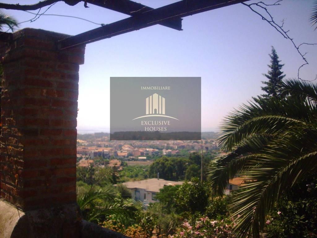 Villa a Taormina in contrada marfaele trappitello - Foto 4