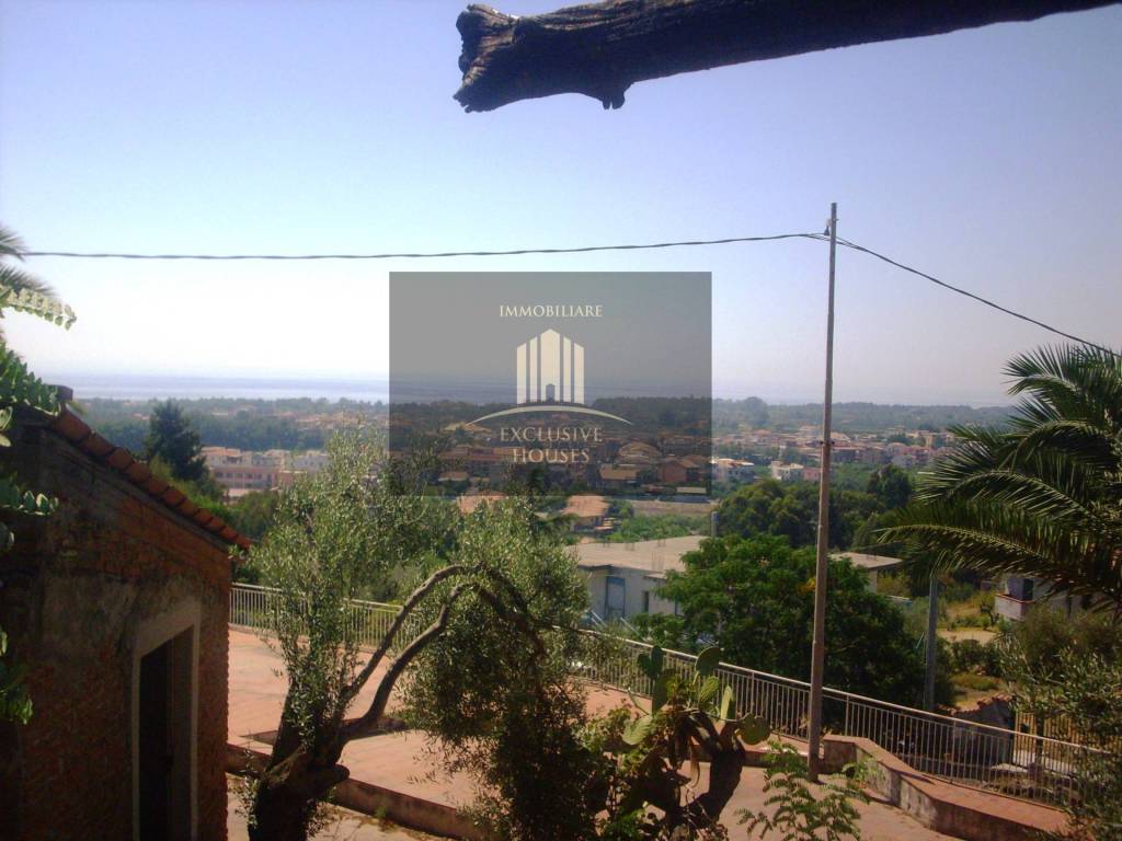 Villa a Taormina in contrada marfaele trappitello - Foto 5