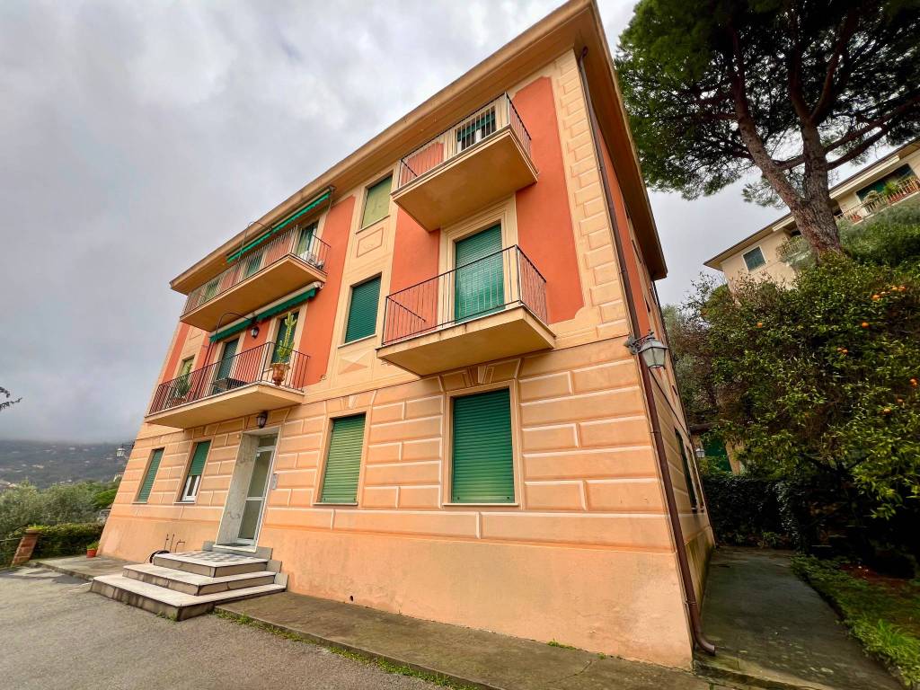 Appartamento a Santa margherita ligure in Viale La Torre, 12 - Foto 2