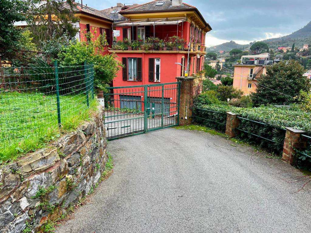 Appartamento a Santa margherita ligure in Viale La Torre, 12 - Foto 3