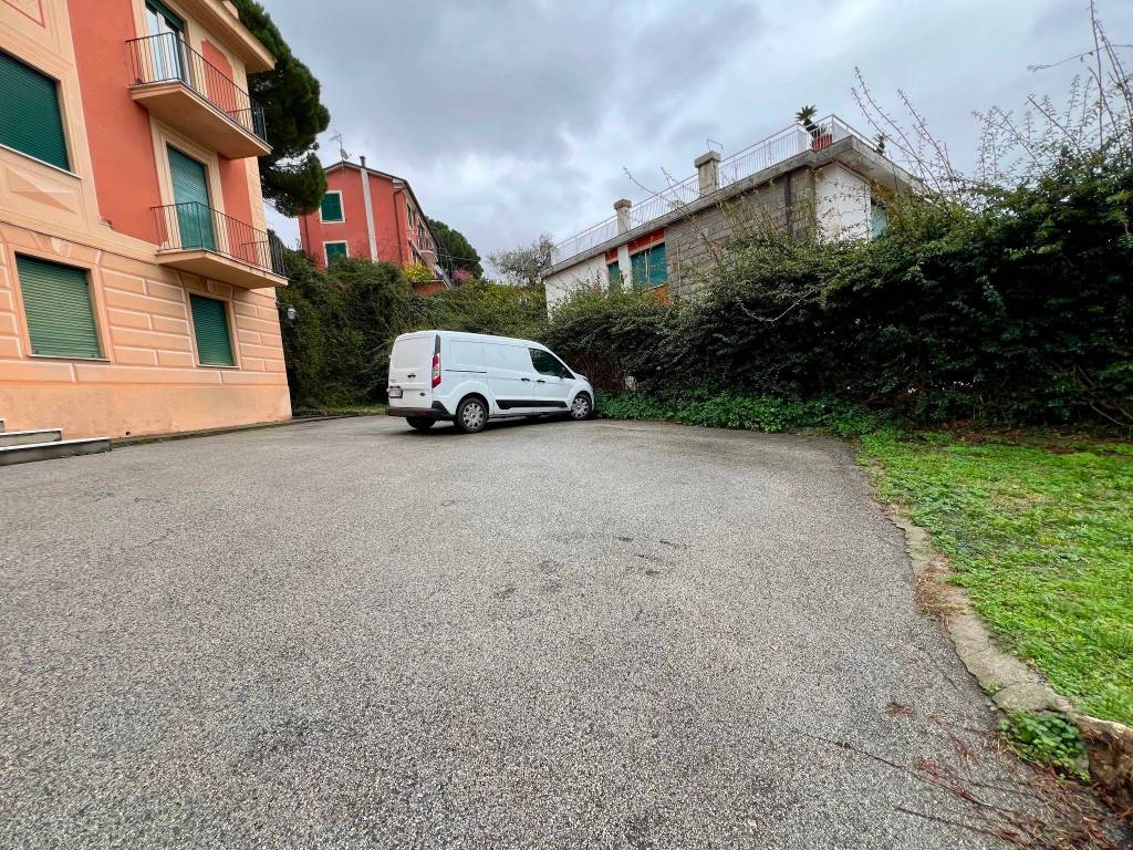 Appartamento a Santa margherita ligure in Viale La Torre, 12 - Foto 4