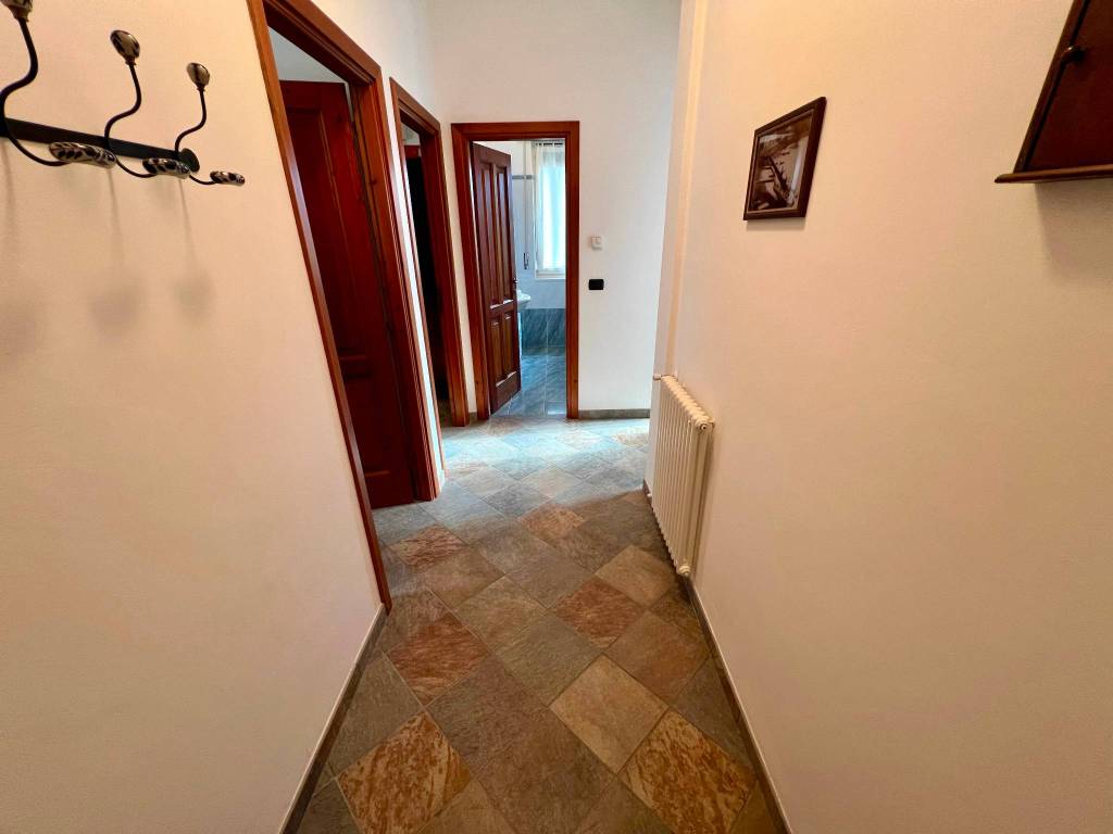 Appartamento a Santa margherita ligure in Viale La Torre, 12 - Foto 5