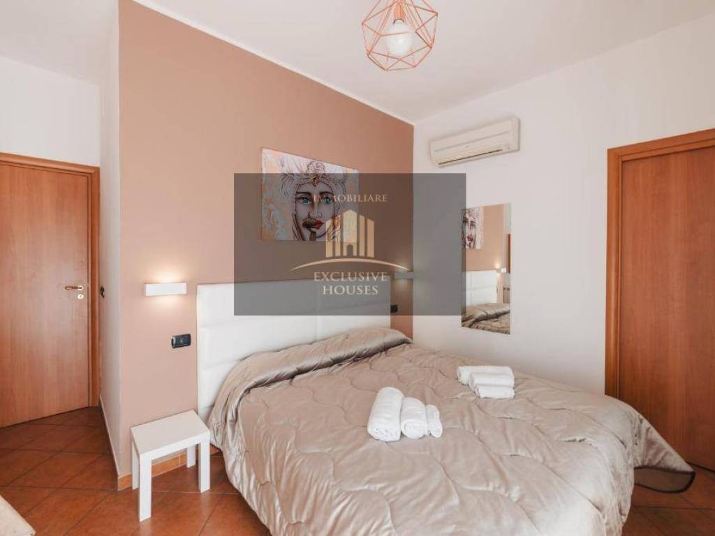 Appartamento a Taormina in Via Fontana vecchia - Foto 4