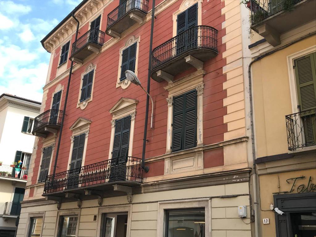 Appartamento a Alessandria in Via Girolamo Savonarola, 1 - Foto 2