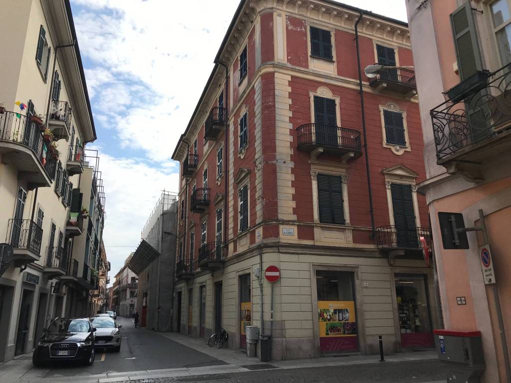 Appartamento a Alessandria in Via Girolamo Savonarola, 1 - Foto 4