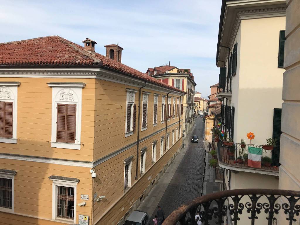 Appartamento a Alessandria in Via Girolamo Savonarola, 1 - Foto 5