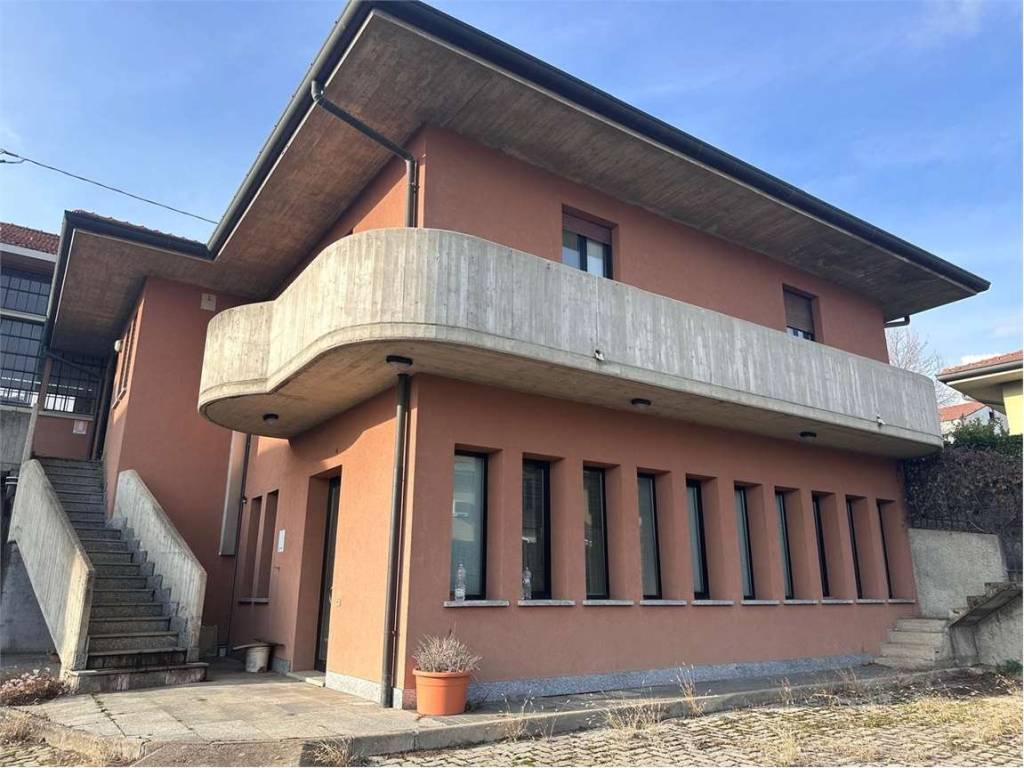 Casa indipendente a Erba - Foto 2
