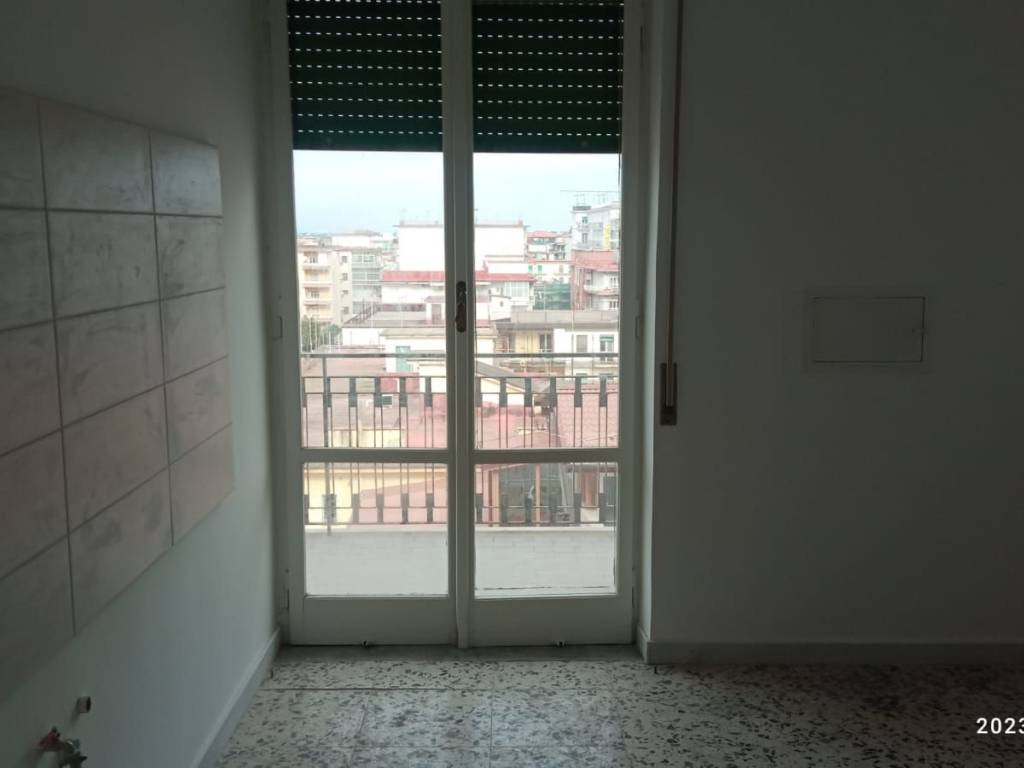 Appartamento a Aversa in Via Michelangelo Buonarroti, 77 - Foto 2