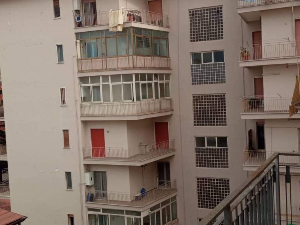 Appartamento a Aversa in Via Michelangelo Buonarroti, 77 - Foto 4