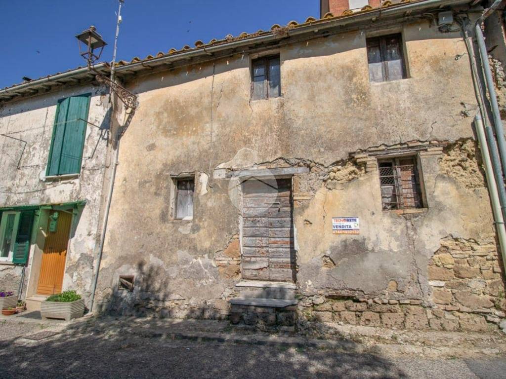 Casa indipendente a Magliano sabina in Via Maglianello - Foto 2