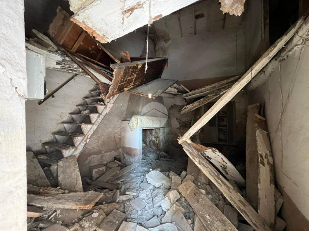 Casa indipendente a Magliano sabina in Via Maglianello - Foto 3