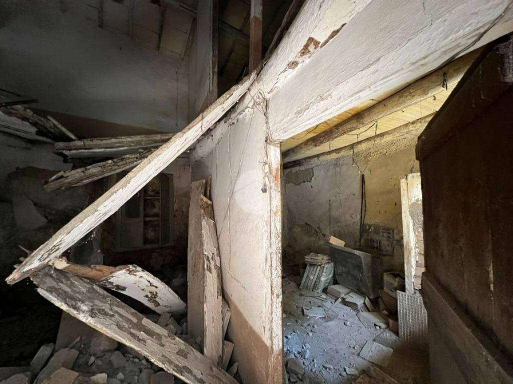 Casa indipendente a Magliano sabina in Via Maglianello - Foto 5