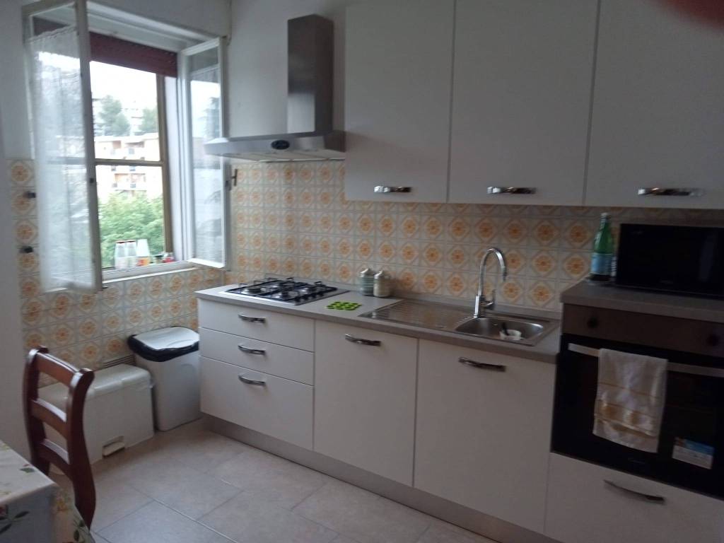 Appartamento a Chieti in Via Pescasseroli, 15 - Foto 5