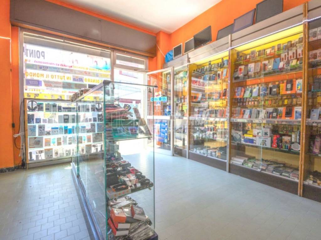 Immobile a Civitanova marche in Via Bruno Buozzi - Foto 4