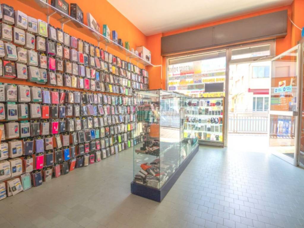 Immobile a Civitanova marche in Via Bruno Buozzi - Foto 5