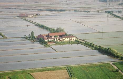Terreno a Vercelli in Via Galileo Ferraris - Foto 5