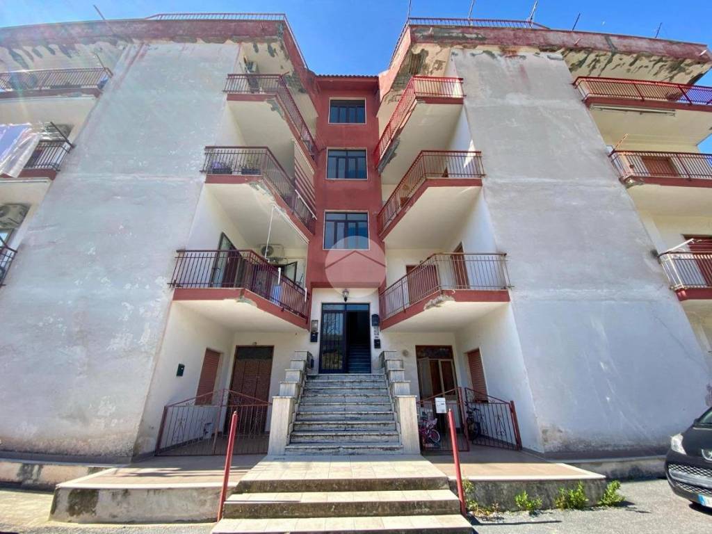 Appartamento a Scalea in Via dr. La Terza, 9 - Foto 2