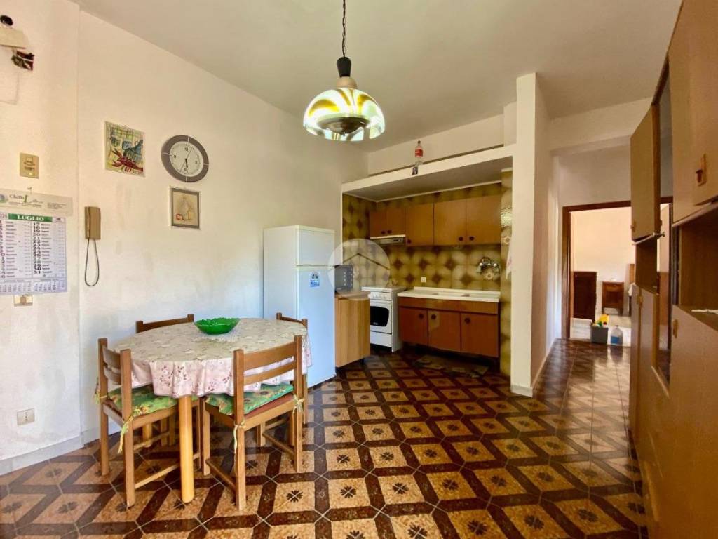 Appartamento a Scalea in Via dr. La Terza, 9 - Foto 3