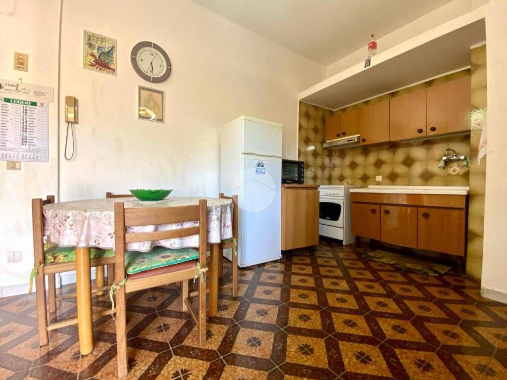 Appartamento a Scalea in Via dr. La Terza, 9 - Foto 4