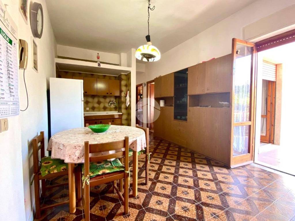 Appartamento a Scalea in Via dr. La Terza, 9 - Foto 5