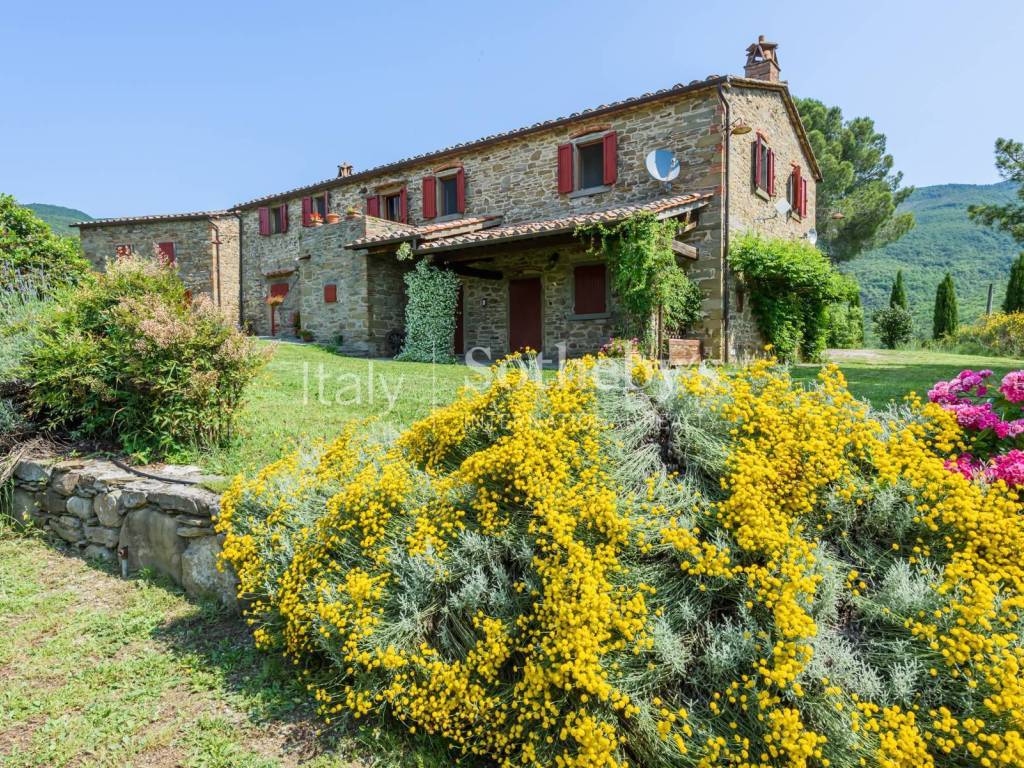 Rustico / casale a Cortona in Case Sparse - Foto 3