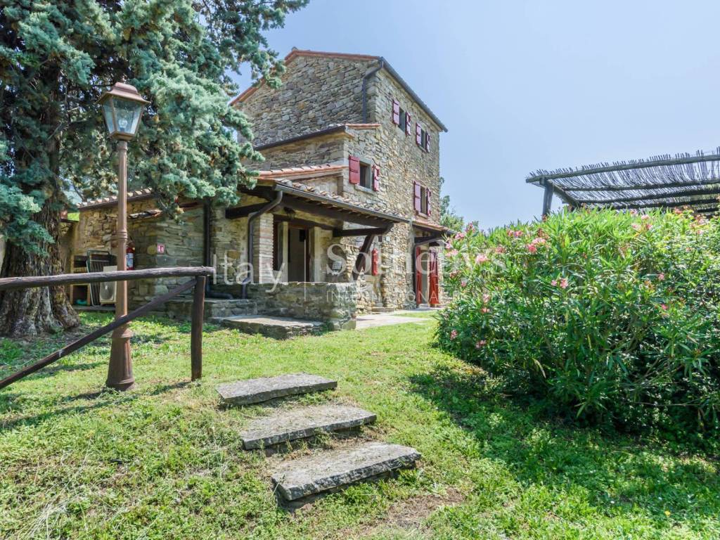 Rustico / casale a Cortona in Case Sparse - Foto 4