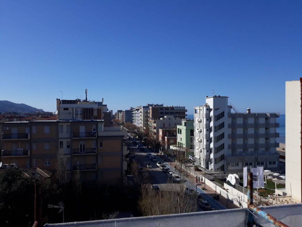 Appartamento a Pesaro in Viale Trieste - Foto 2