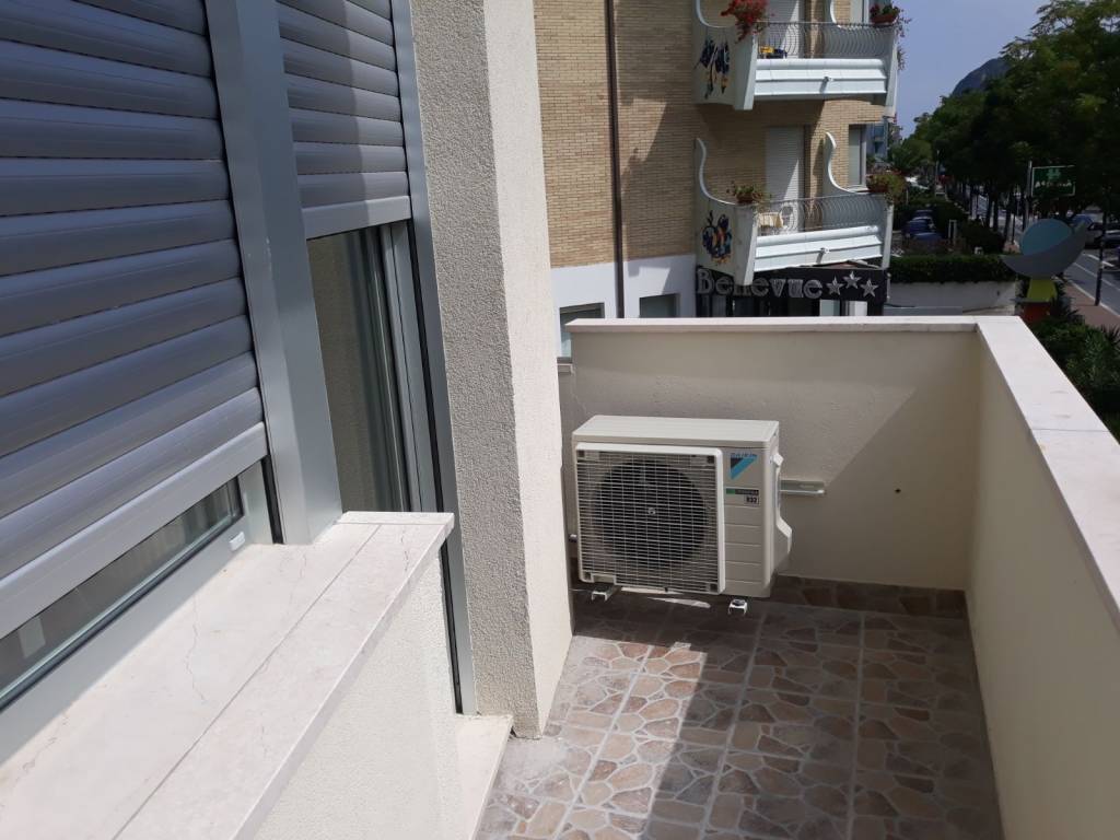 Appartamento a Pesaro in Viale Trieste - Foto 3