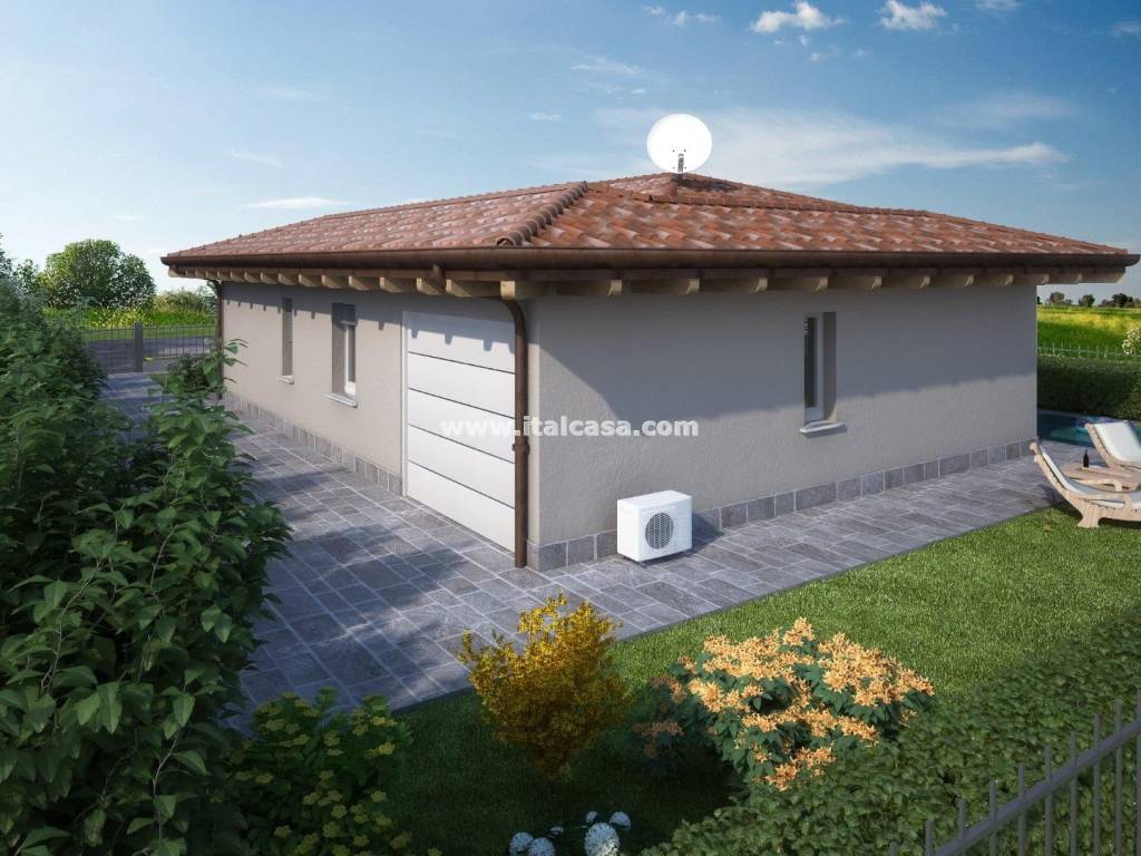 Villa a Caravaggio - Foto 4