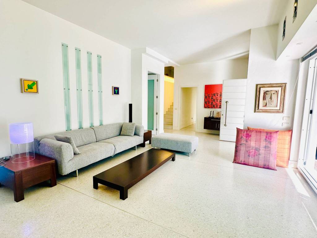 Villa a Forte dei marmi in Via Benedetto Croce - Foto 3