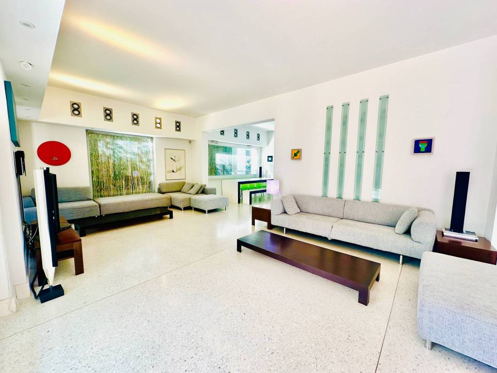 Villa a Forte dei marmi in Via Benedetto Croce - Foto 4